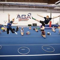 AGA Northwest Marysville ico