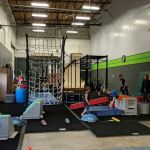 Auburn Gymnastics - Sumner