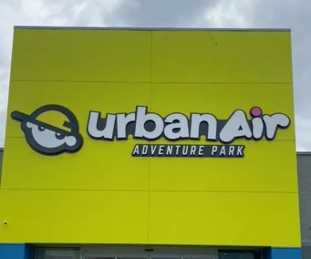 urban Air