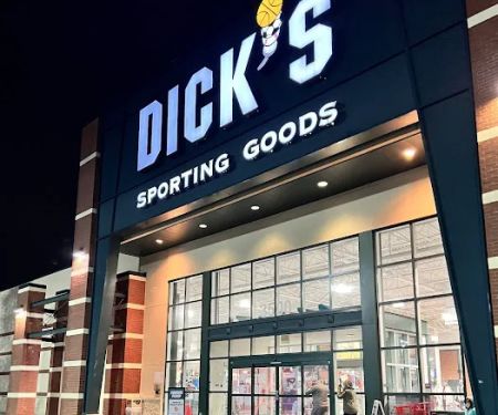 DICK'S Sporting Goods
