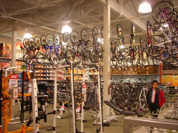 DICK'S Sporting Goods Picture 3