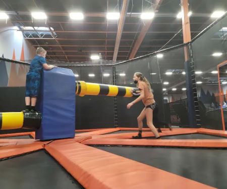 Summit Adventure Park Bellingham
