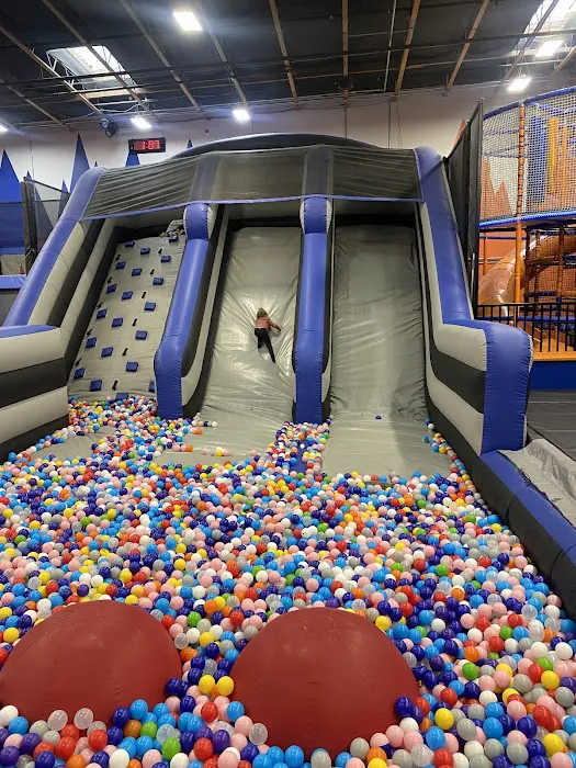 Summit Adventure Park Bellingham Picture 2