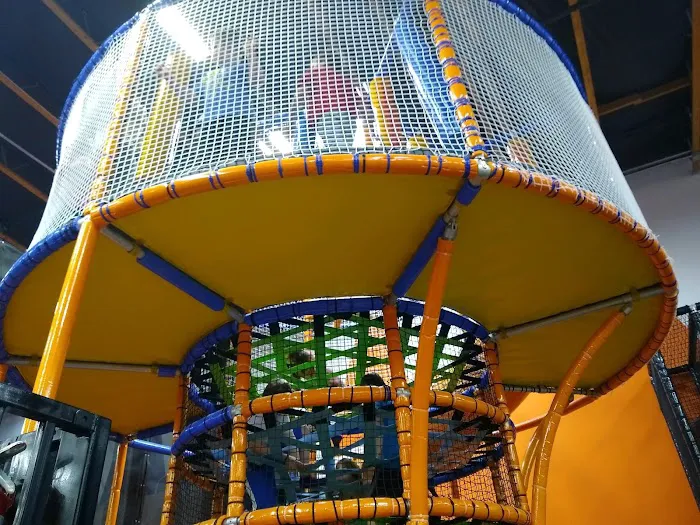 Summit Adventure Park Bellingham Picture 6