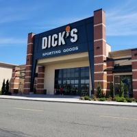 DICK'S Sporting Goods ico