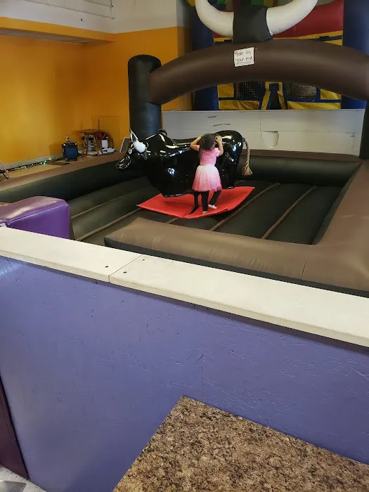 B & I Amusements Picture 7