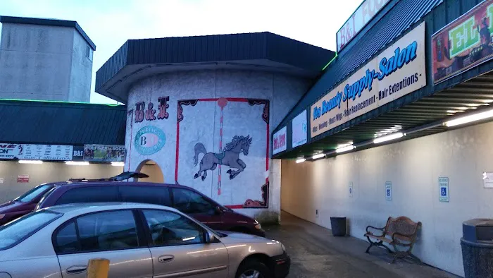 B & I Amusements Picture 2