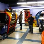 B & I Amusements