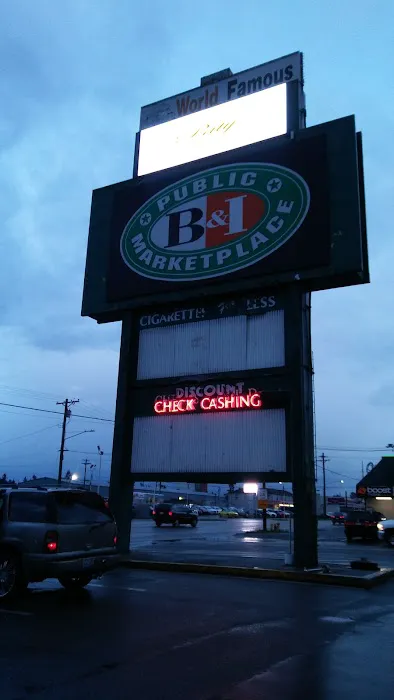 B & I Amusements Picture 9