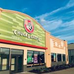Chuck E. Cheese