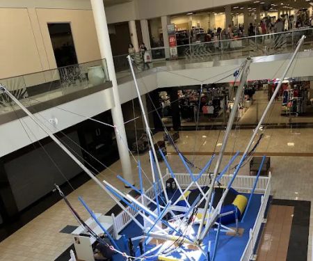 Eurobungy