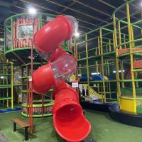 Wild Katz - Children's Adventure Playground ico
