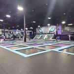Jumping Cholla Trampoline Park