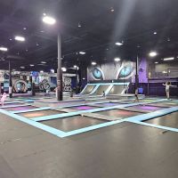 Jumping Cholla Trampoline Park ico