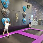 Elevate Trampoline Park