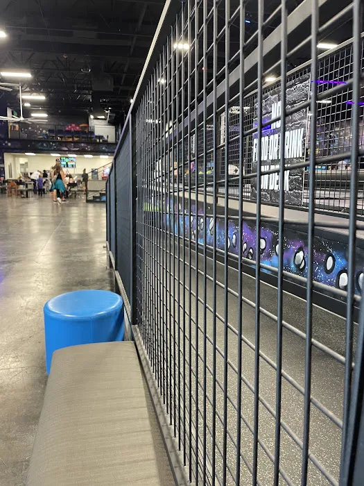 Elevate Trampoline Park Picture 7