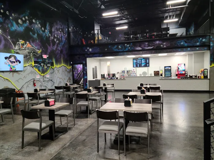 Elevate Trampoline Park Picture 8