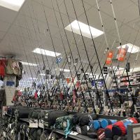 Big 5 Sporting Goods ico