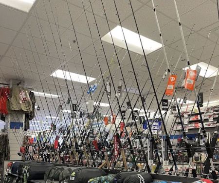 Big 5 Sporting Goods