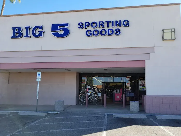 Big 5 Sporting Goods Picture 7