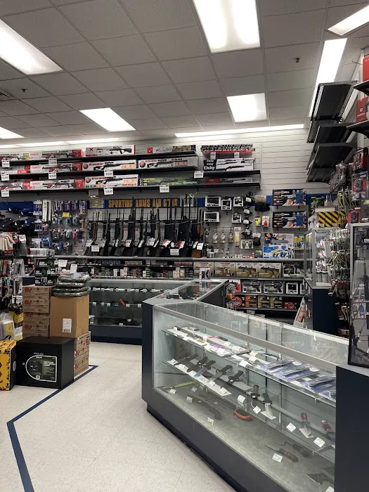 Big 5 Sporting Goods Picture 8