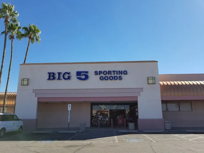 Big 5 Sporting Goods Picture 5