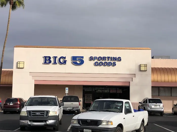 Big 5 Sporting Goods Picture 10