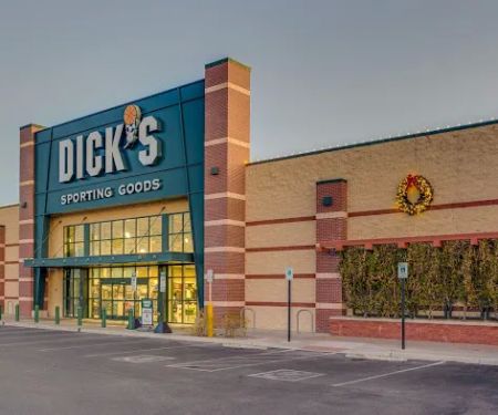 DICK'S Sporting Goods
