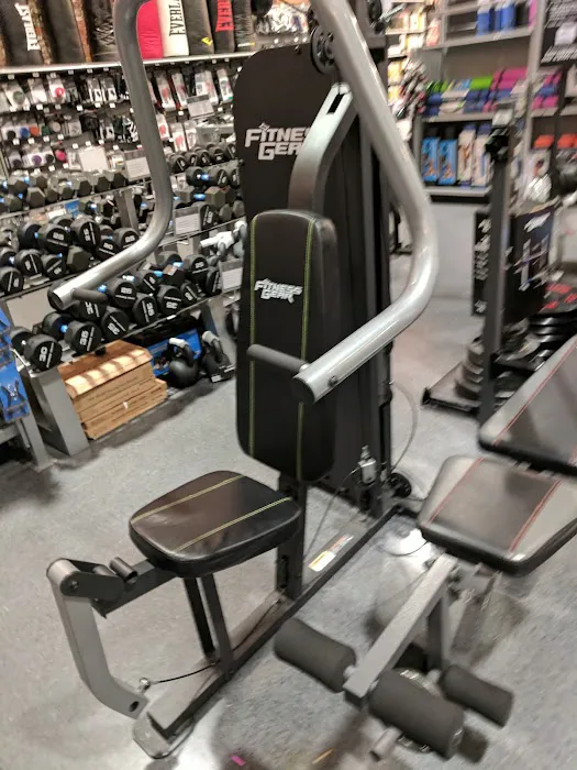 DICK'S Sporting Goods Picture 8