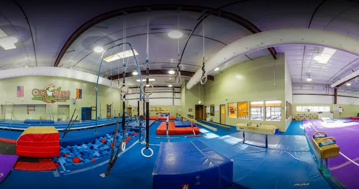 Old Pueblo Gymnastics Academy Picture 1