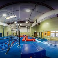Old Pueblo Gymnastics Academy ico