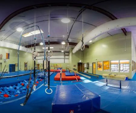 Old Pueblo Gymnastics Academy