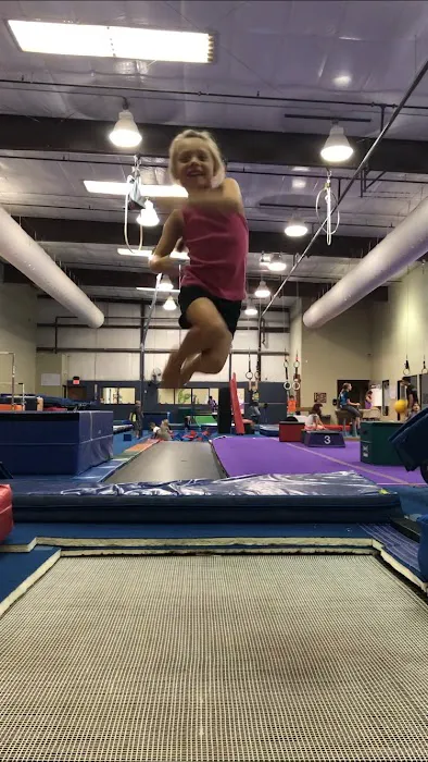 Old Pueblo Gymnastics Academy Picture 3