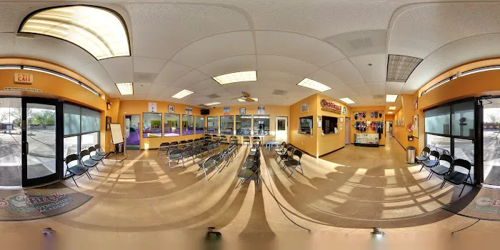 Old Pueblo Gymnastics Academy Picture 2