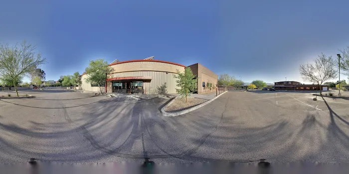 Old Pueblo Gymnastics Academy Picture 4