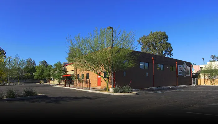 Old Pueblo Gymnastics Academy Picture 9
