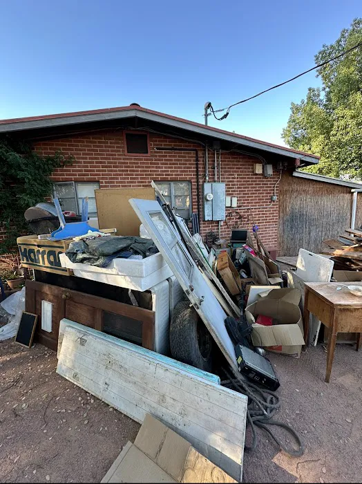 ClearViewsJunkRemoval Picture 3