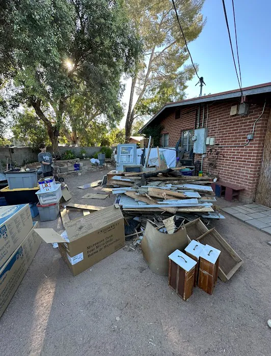 ClearViewsJunkRemoval Picture 1