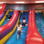 Vista Jump N Play