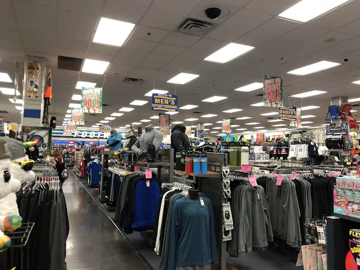 Big 5 Sporting Goods Picture 3