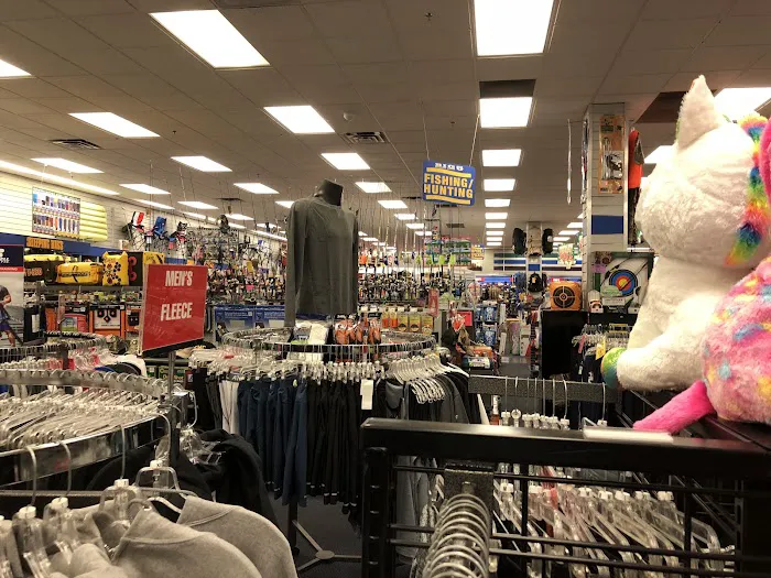 Big 5 Sporting Goods Picture 5