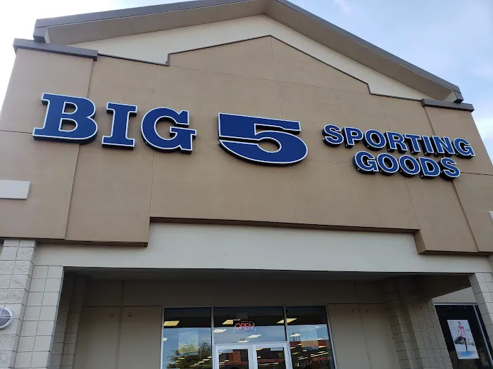 Big 5 Sporting Goods Picture 6