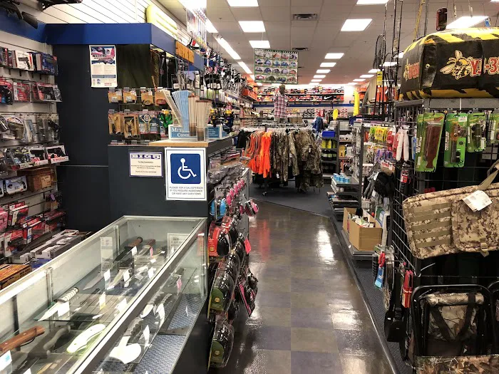 Big 5 Sporting Goods Picture 7