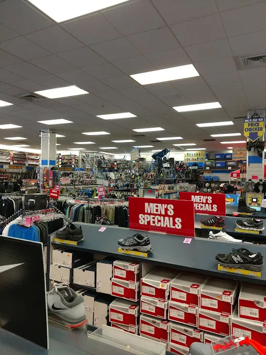Big 5 Sporting Goods Picture 2