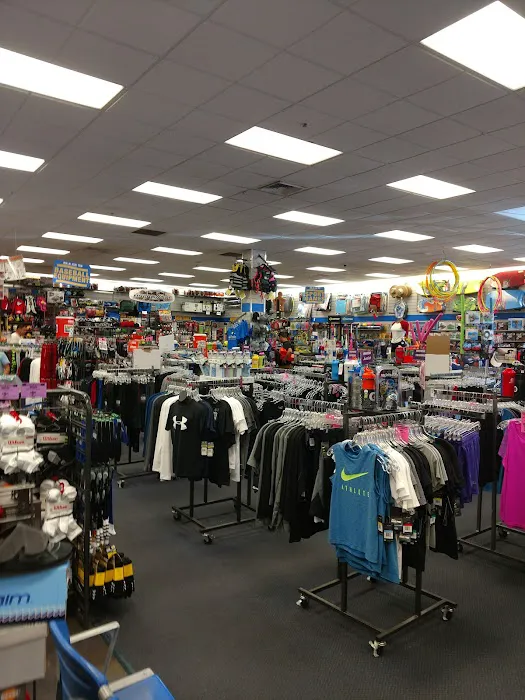 Big 5 Sporting Goods Picture 1