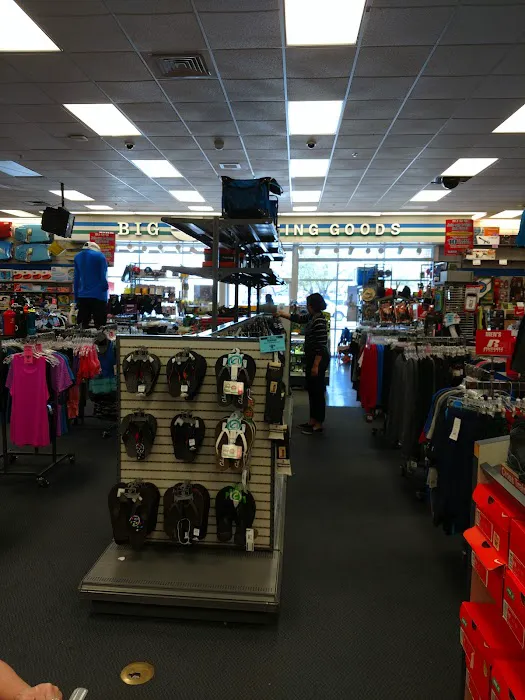Big 5 Sporting Goods Picture 6