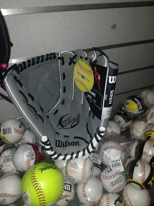 Big 5 Sporting Goods Picture 8