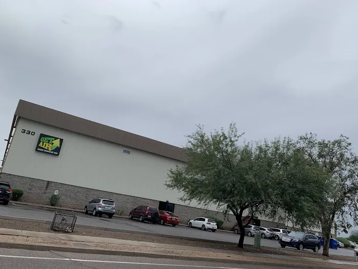 Get Air Trampoline Park Picture 9