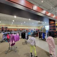 DICK'S Sporting Goods ico