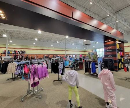 DICK'S Sporting Goods